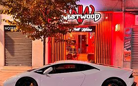Westwood 2Bd Apartments