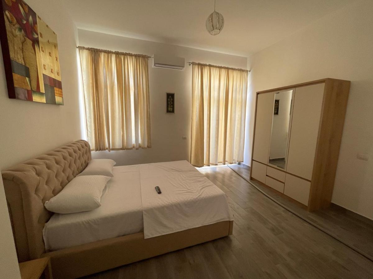 Westwood 2Bd Apartments Durres Exterior photo