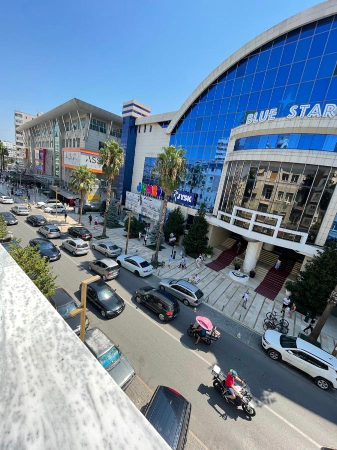 Westwood 2Bd Apartments Durres Exterior photo