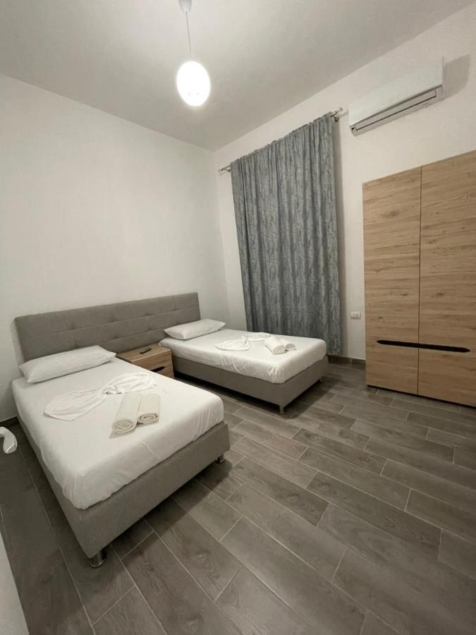 Westwood 2Bd Apartments Durres Exterior photo